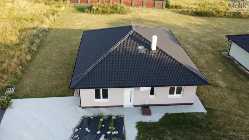 Prodej rodinného domu, Karlovy Vary - Olšová Vrata, Ke Golfu, 130 m2