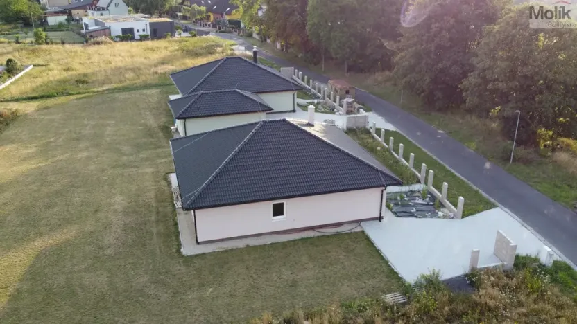 Prodej rodinného domu, Karlovy Vary - Olšová Vrata, Ke Golfu, 130 m2