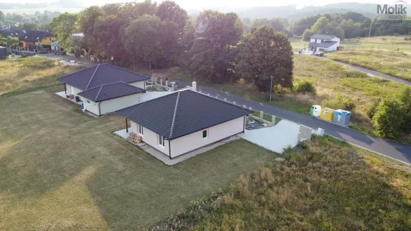 Prodej rodinného domu, Karlovy Vary - Olšová Vrata, Ke Golfu, 130 m2