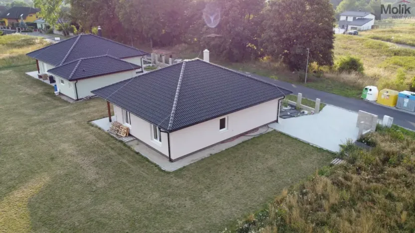 Prodej rodinného domu, Karlovy Vary - Olšová Vrata, Ke Golfu, 130 m2