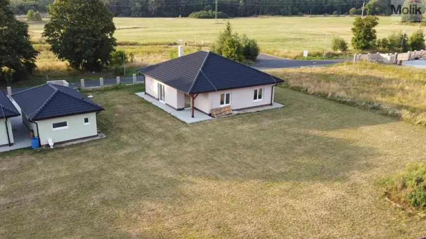 Prodej rodinného domu, Karlovy Vary - Olšová Vrata, Ke Golfu, 130 m2