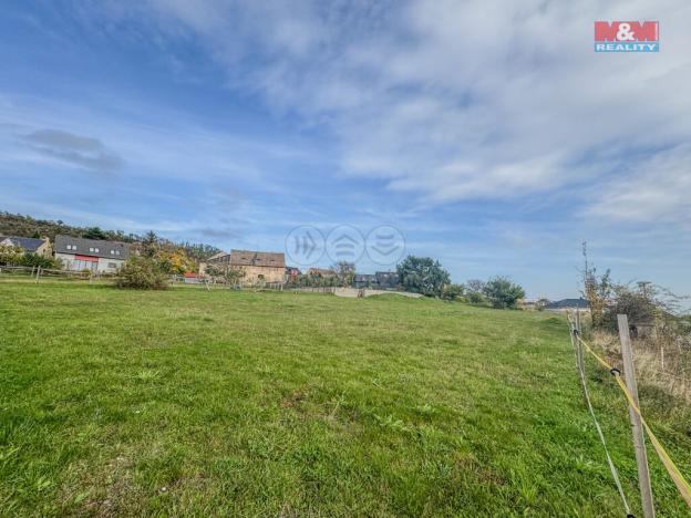 Prodej pozemku pro bydlení, Litoměřice, Jasmínová, 1038 m2