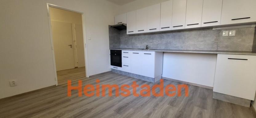 Pronájem bytu 2+1, Havířov - Město, Koperníkova, 54 m2