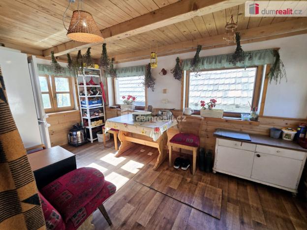 Prodej rodinného domu, Lenora, 175 m2