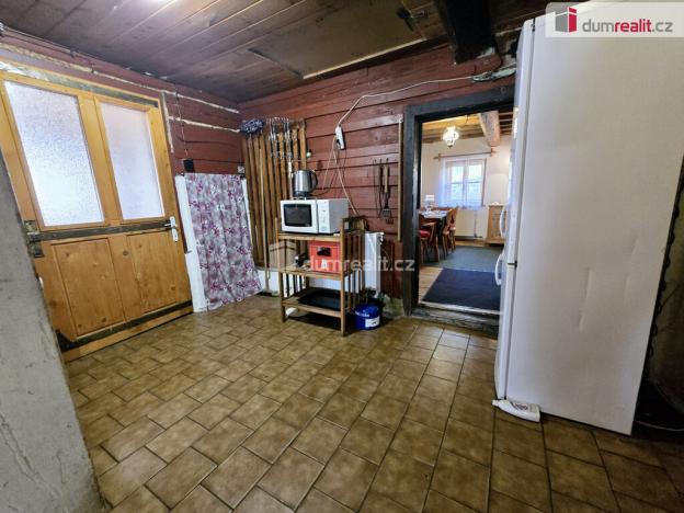 Prodej rodinného domu, Lenora, 175 m2