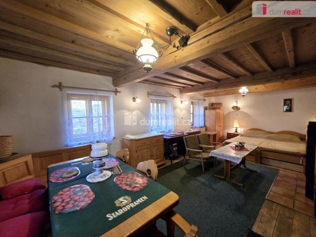 Prodej rodinného domu, Lenora, 175 m2