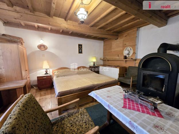 Prodej rodinného domu, Lenora, 175 m2