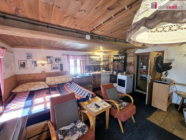 Prodej rodinného domu, Lenora, 175 m2