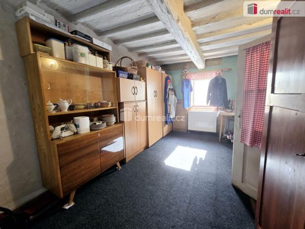 Prodej rodinného domu, Lenora, 175 m2