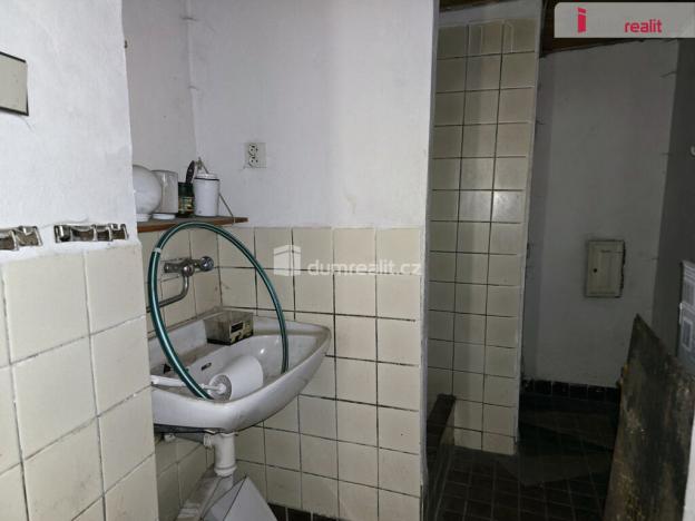 Prodej rodinného domu, Lenora, 175 m2