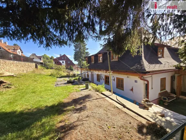 Prodej rodinného domu, Lenora, 350 m2