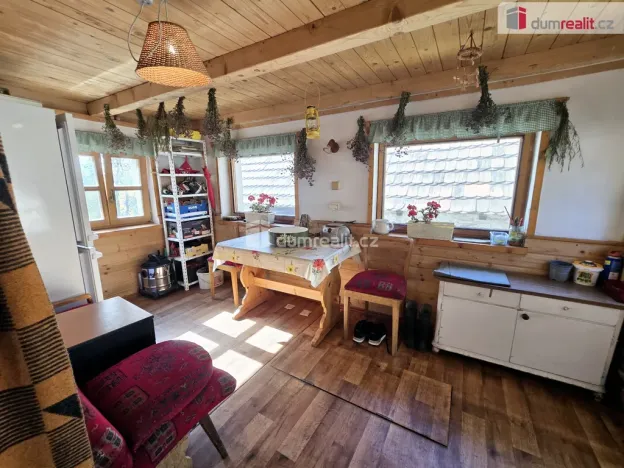 Prodej rodinného domu, Lenora, 350 m2