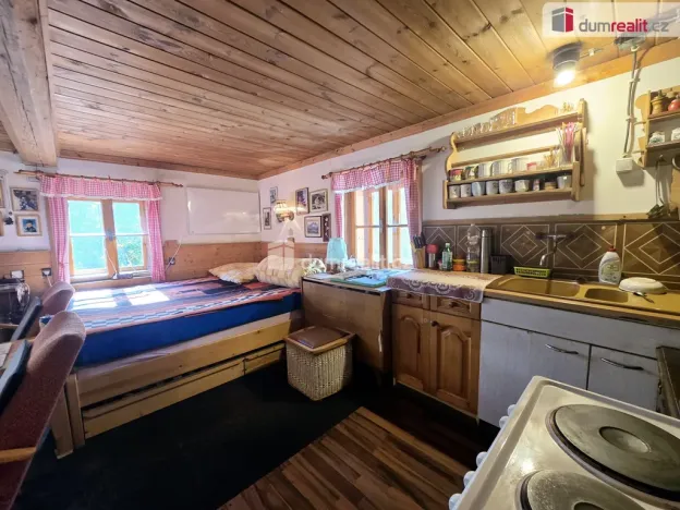 Prodej rodinného domu, Lenora, 350 m2