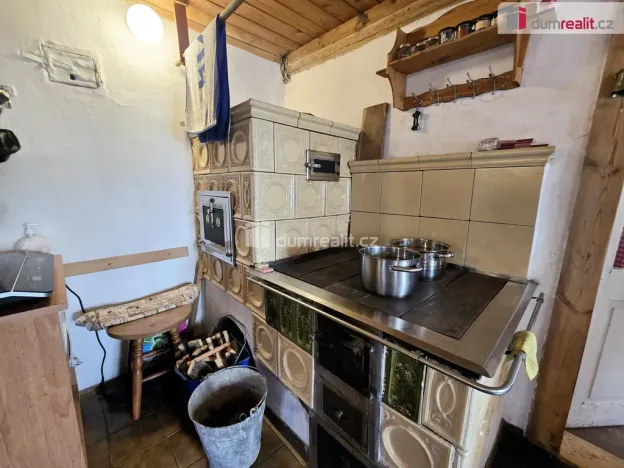 Prodej rodinného domu, Lenora, 350 m2