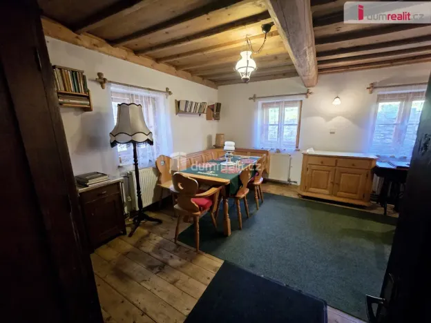 Prodej rodinného domu, Lenora, 350 m2