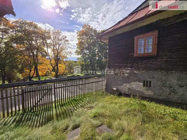 Prodej rodinného domu, Lenora, 350 m2