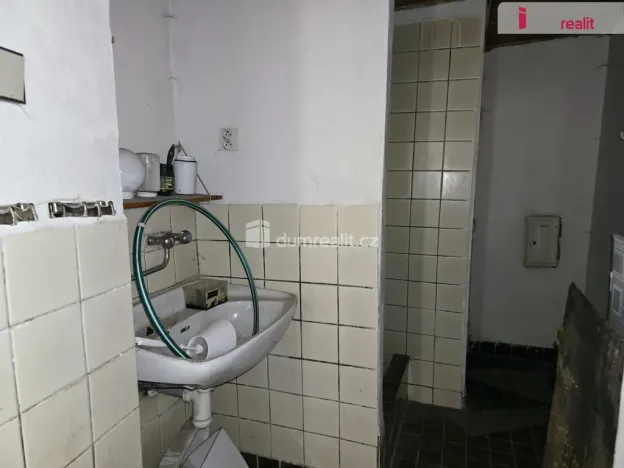 Prodej rodinného domu, Lenora, 350 m2