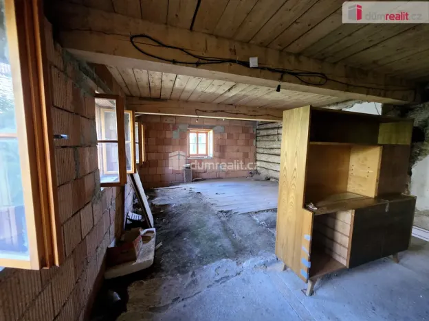 Prodej rodinného domu, Lenora, 350 m2