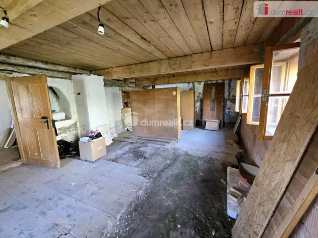 Prodej rodinného domu, Lenora, 350 m2