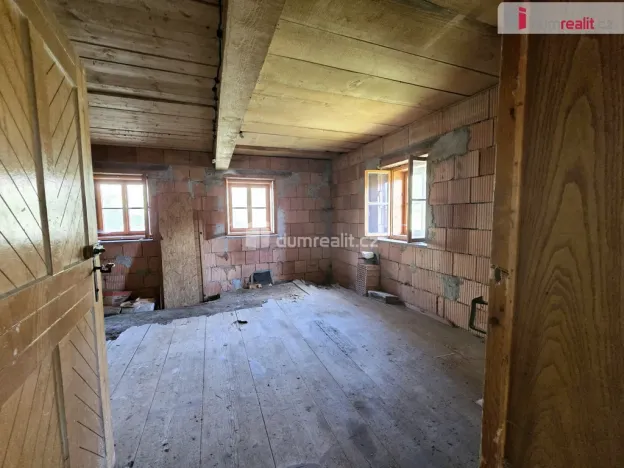 Prodej rodinného domu, Lenora, 350 m2