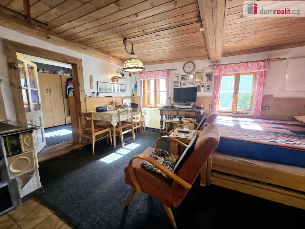 Prodej rodinného domu, Lenora, 175 m2