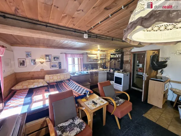 Prodej rodinného domu, Lenora, 175 m2