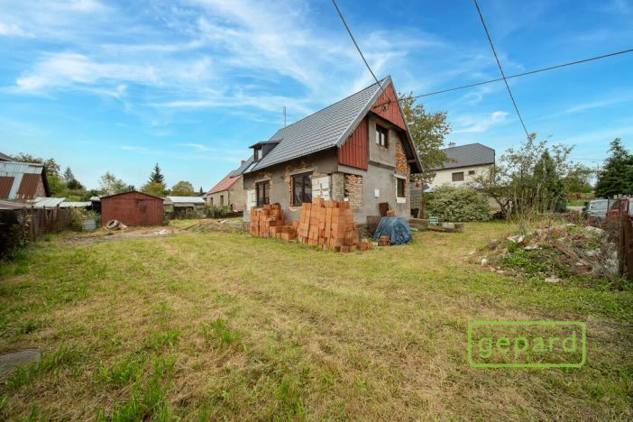 Prodej rodinného domu, Rokytnice v Orlických horách, Stříbrný vrch, 120 m2