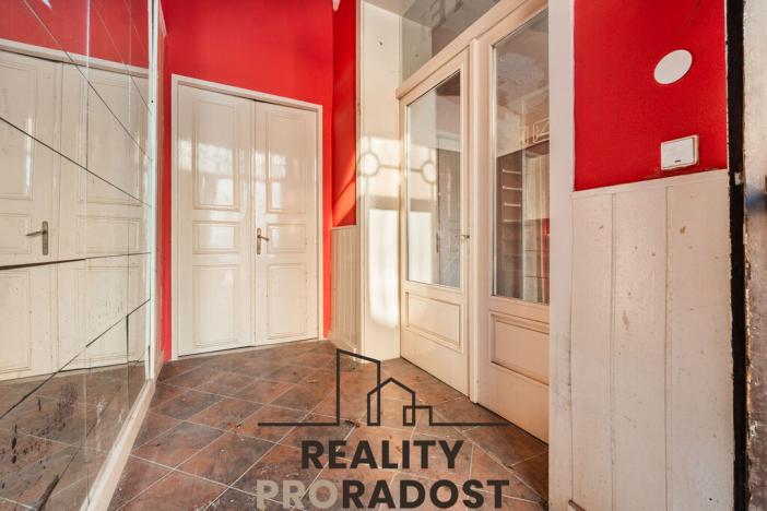 Prodej ubytování, Znojmo, Zelenářská, 1200 m2