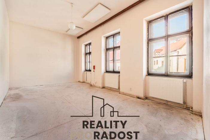 Prodej ubytování, Znojmo, Zelenářská, 1200 m2