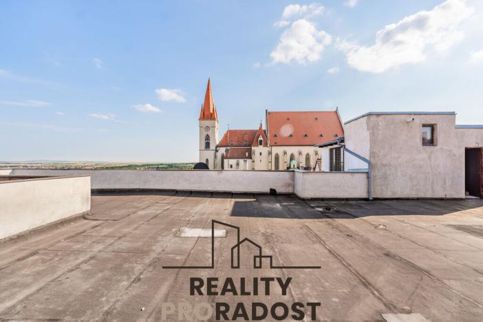 Prodej ubytování, Znojmo, Zelenářská, 1200 m2