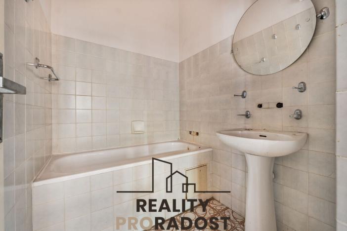 Prodej ubytování, Znojmo, Zelenářská, 1200 m2