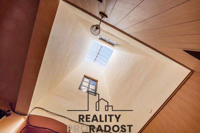 Prodej ubytování, Znojmo, Zelenářská, 1200 m2