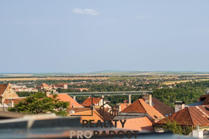 Prodej ubytování, Znojmo, Zelenářská, 1200 m2