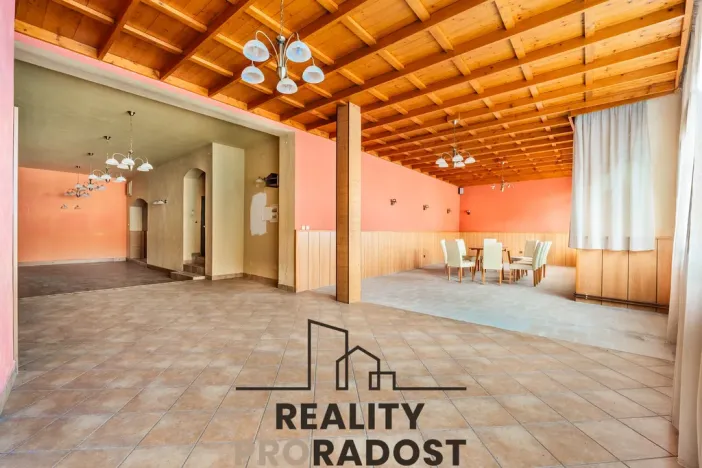 Prodej ubytování, Znojmo, Zelenářská, 1200 m2