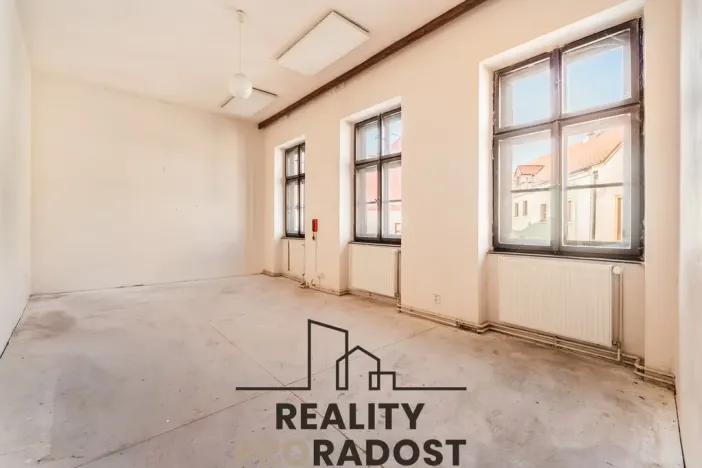 Prodej ubytování, Znojmo, Zelenářská, 1200 m2