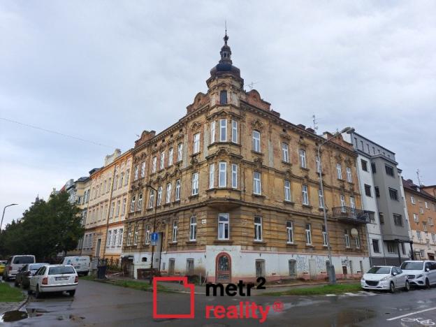 Pronájem obchodního prostoru, Olomouc - Nová Ulice, Mozartova, 81 m2