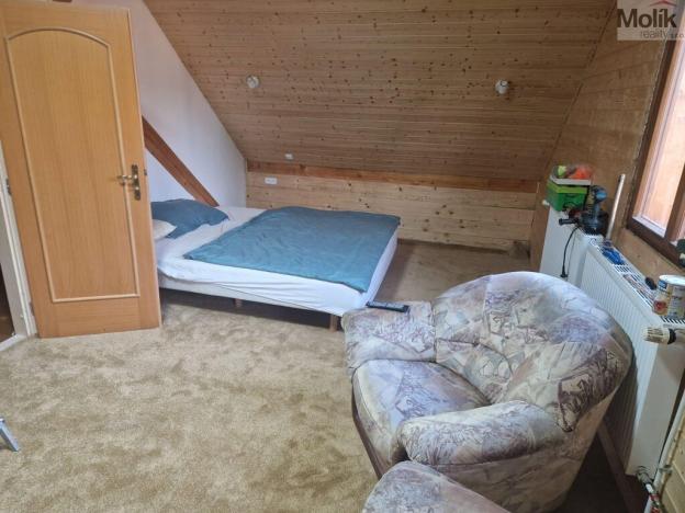 Prodej rodinného domu, Zákupy - Šidlov, 350 m2