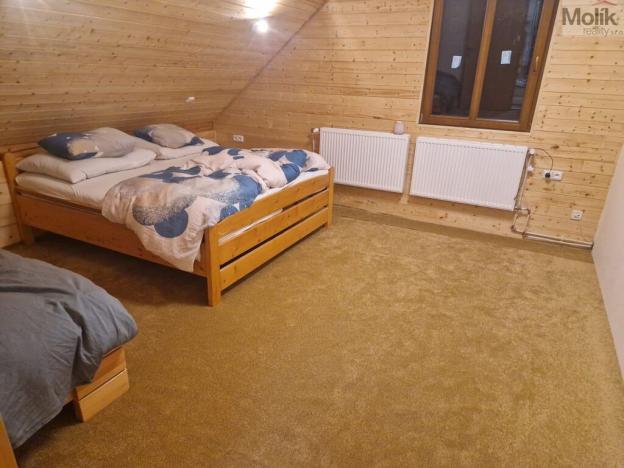 Prodej rodinného domu, Zákupy - Šidlov, 350 m2