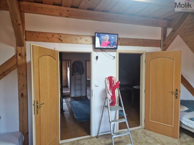 Prodej rodinného domu, Zákupy - Šidlov, 350 m2