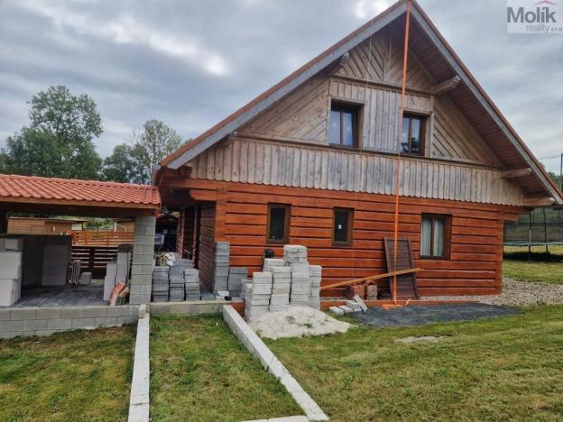 Prodej rodinného domu, Zákupy - Šidlov, 350 m2
