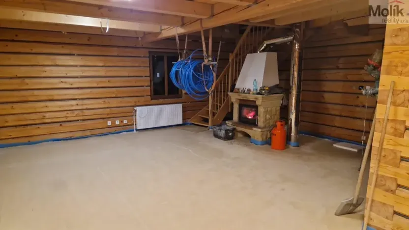 Prodej rodinného domu, Zákupy - Šidlov, 280 m2