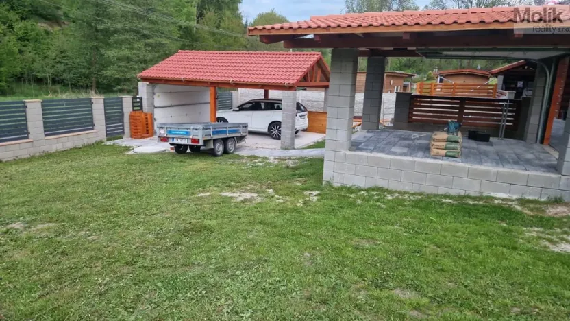Prodej rodinného domu, Zákupy - Šidlov, 280 m2