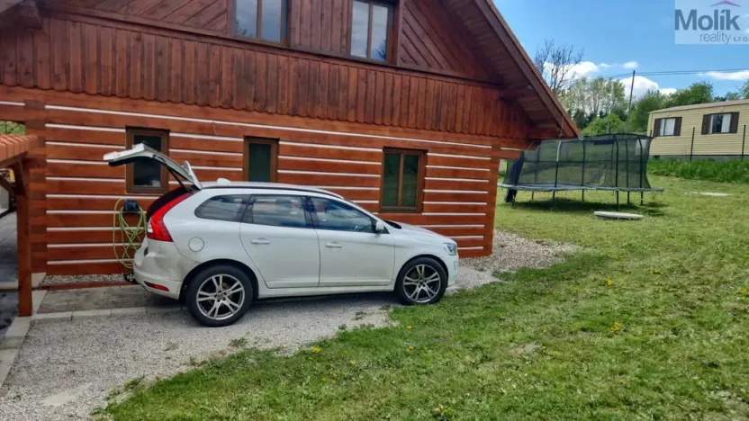Prodej rodinného domu, Zákupy - Šidlov, 280 m2