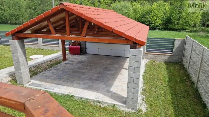 Prodej rodinného domu, Zákupy - Šidlov, 280 m2