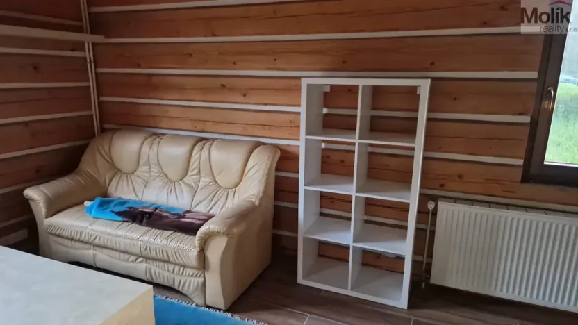 Prodej rodinného domu, Zákupy - Šidlov, 280 m2