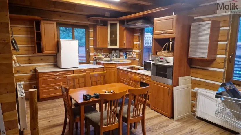 Prodej rodinného domu, Zákupy - Šidlov, 280 m2