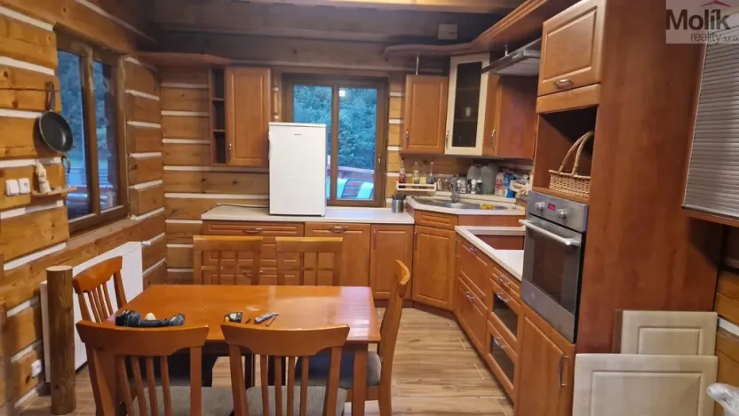 Prodej rodinného domu, Zákupy - Šidlov, 280 m2