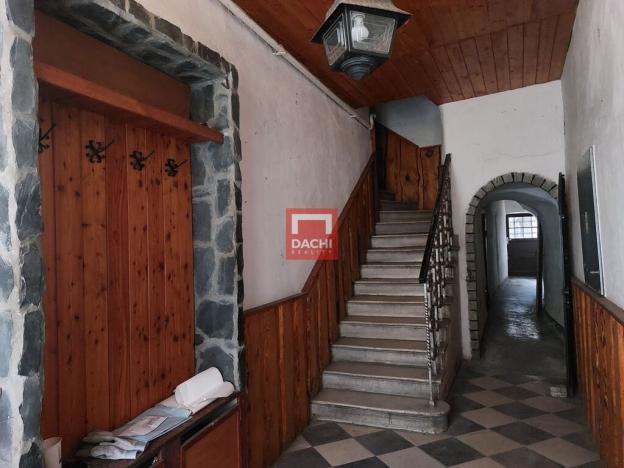 Prodej rodinného domu, Olomouc, 172 m2