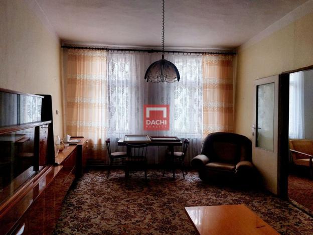 Prodej rodinného domu, Olomouc, 172 m2