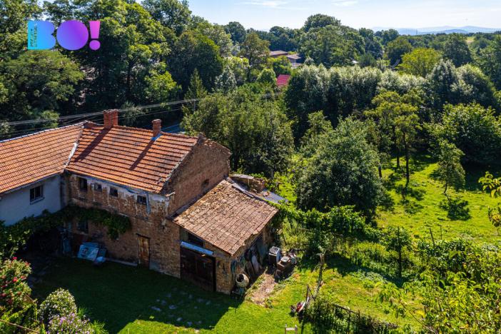 Prodej rodinného domu, Kujavy, 1772 m2